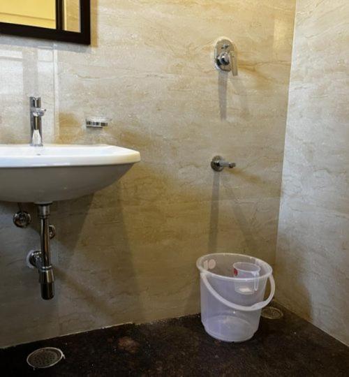 Ant Biz Rooms Near Chennai Trade Centre Exterior foto